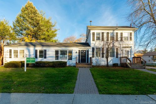 90 S Hamilton Street, Poughkeepsie, NY, 12601 | Card Image