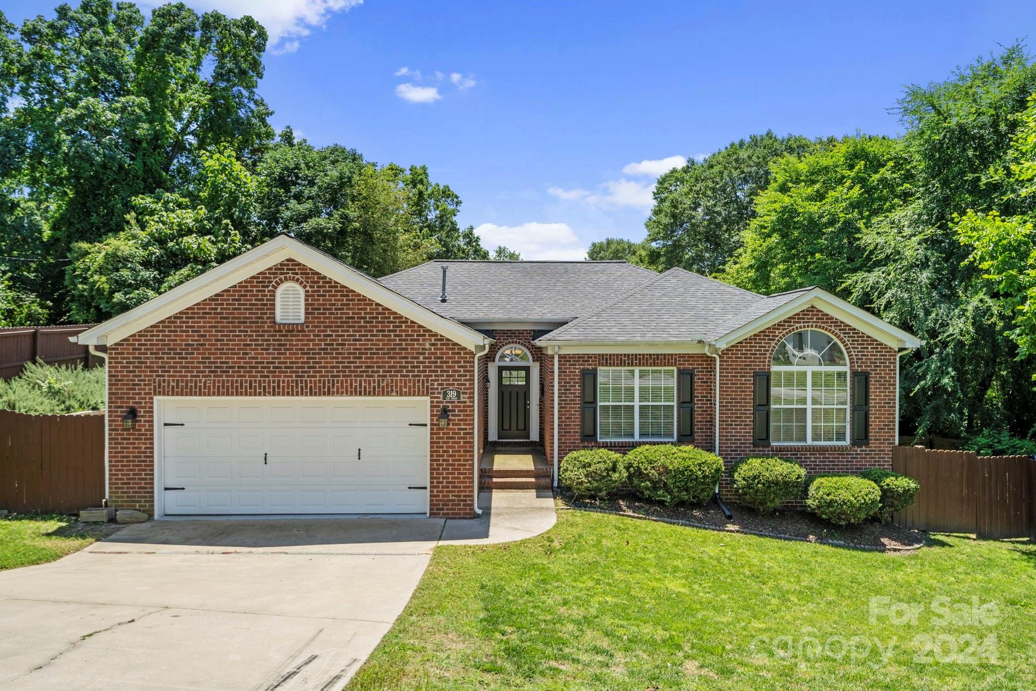 Elm St, Belmont, NC 28012