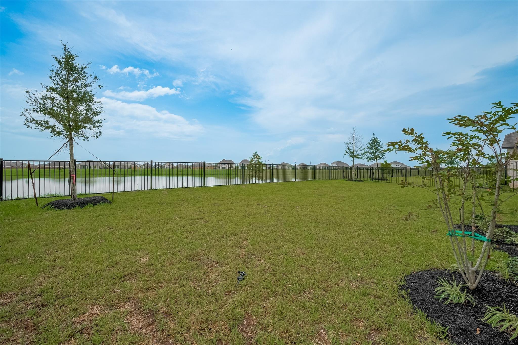 Residential in Texas City 2