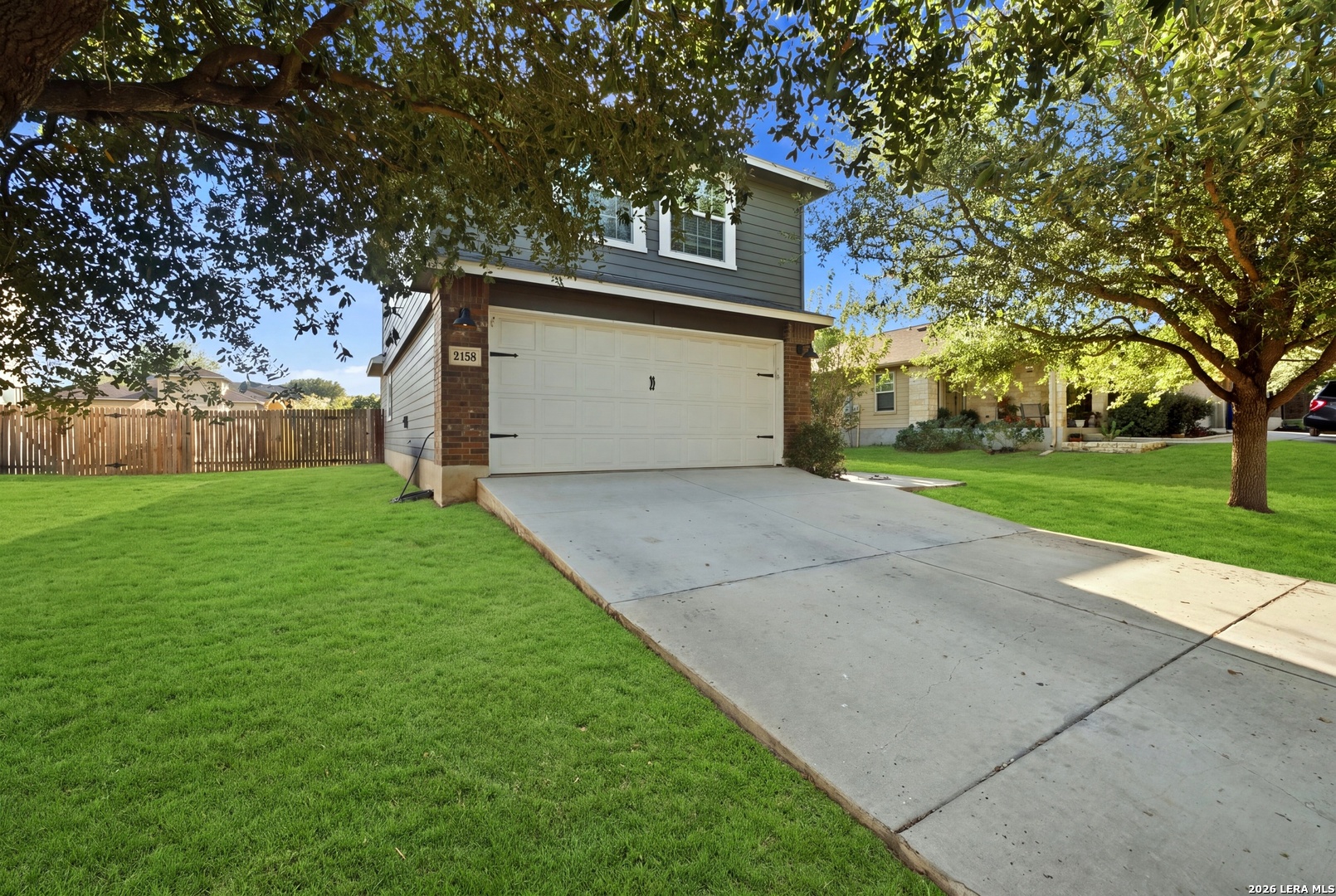 Residential in New Braunfels 2