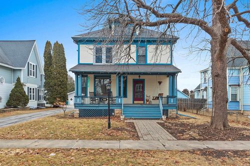 510 S Van Buren Street, GREEN BAY, WI, 54301 | Card Image