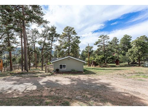 4295 Picutis Rd, Indian Hills, CO, 80454 | Card Image