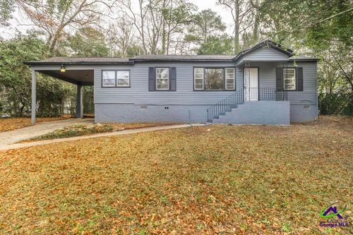 475 Corbin Avenue, Macon, GA, 31204 | Card Image