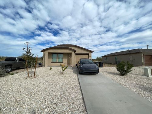 476 Reizen Dr, Morristown, AZ, 85342-9811 | Card Image