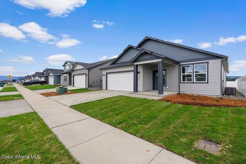 4841 W Homeward Bound Blvd, Coeur d'Alene, ID, 83815 | Card Image