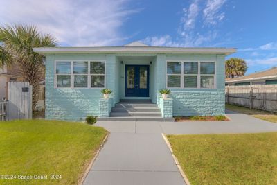 128 S Wild Olive, House other with 3 bedrooms, 2 bathrooms and null parking in Daytona Beach FL | Image 2