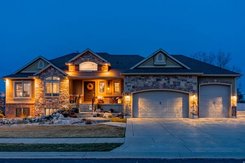 4836 S 5050 W, Hooper, UT, 84315-9426 | Card Image