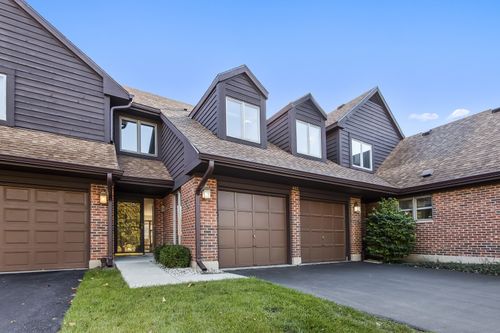 4102 Picardy Dr, Northbrook, IL, 60062-1712 | Card Image