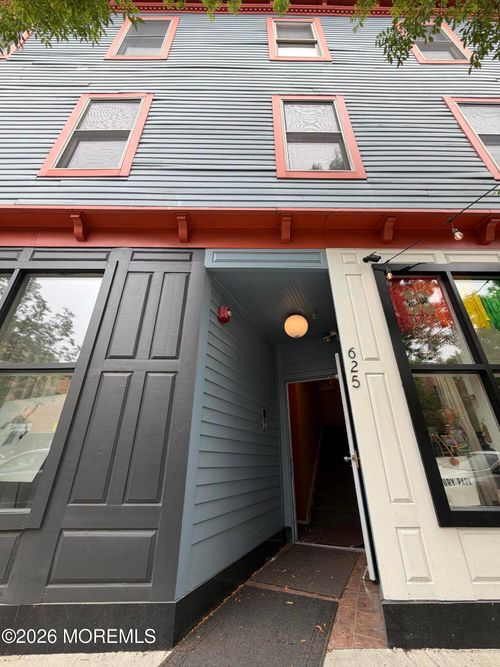 1-625 Cookman Ave, Asbury Park, NJ, 07712-7143 | Card Image