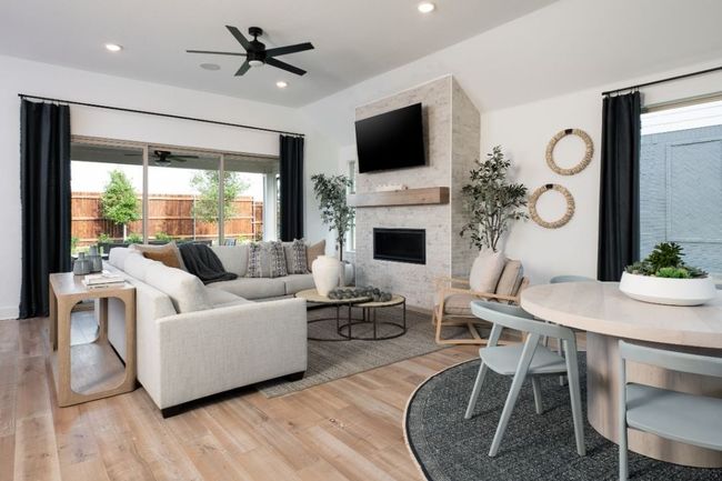 Cameron Model Home | Image 7