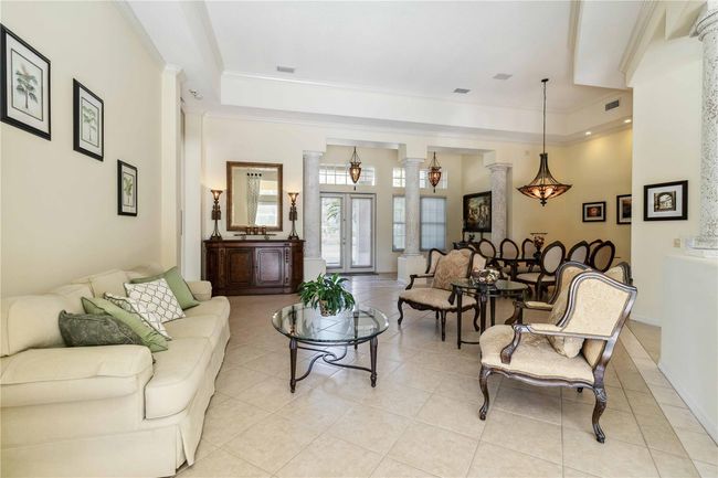 742 Shadow Bay Way, House other with 4 bedrooms, 3 bathrooms and null parking in OSPREY FL | Image 9