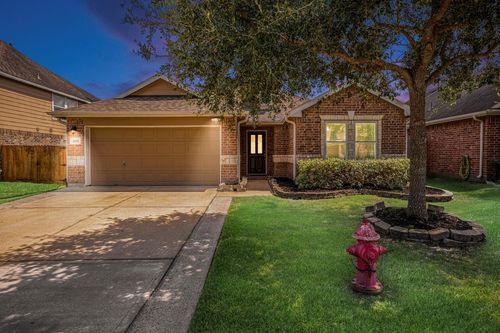 1195 Quarterhorse Dr, Alvin, TX, 77511-1782 | Card Image