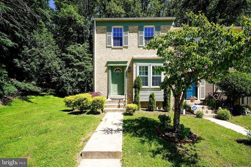 1321 Alderton Ln, SILVER SPRING, MD, 20906-2041 | Card Image