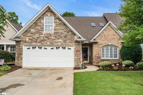 510 Falling Rock Way, Greenville, SC, 29615-4986 | Card Image