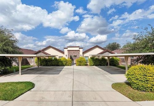 apt-3-3813 Valeria St, Edinburg, TX, 78541-0396 | Card Image