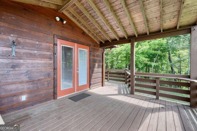 32 Ivey Ridge Rd, House other with 1 bedrooms, 3 bathrooms and null parking in Suches GA | Image 53