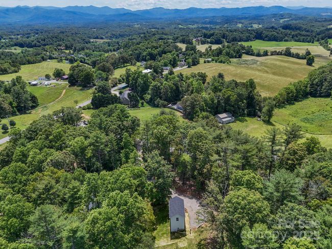 104 Forest Fern Ln, House other with 2 bedrooms, 2 bathrooms and null parking in Alexander NC | Image 44