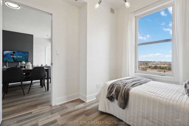 6 - 28 Prince Regent St, Condo with 3 bedrooms, 2 bathrooms and 1 parking in Markham ON | Image 20