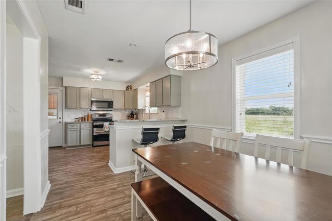 205 Davis Rd, House other with 3 bedrooms, 2 bathrooms and null parking in Combine TX | Image 10
