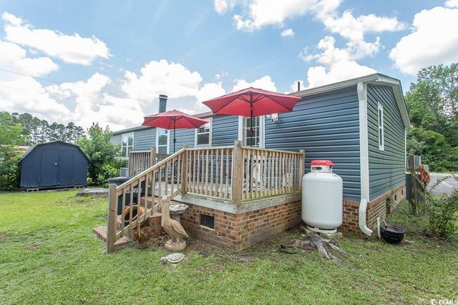 350 Cox Ln, House other with 4 bedrooms, 2 bathrooms and 20 parking in Longs SC | Image 36