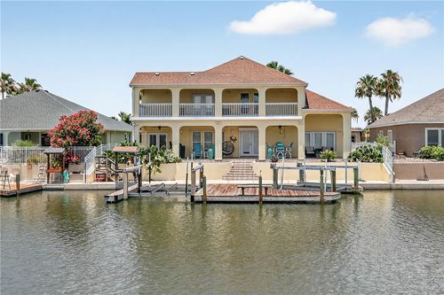 973 Pompano Dr, Aransas Pass, TX, 78336-5336 | Card Image