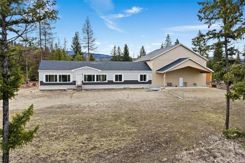 300 Burgess Road Road, Trego, MT, 59934 | Card Image