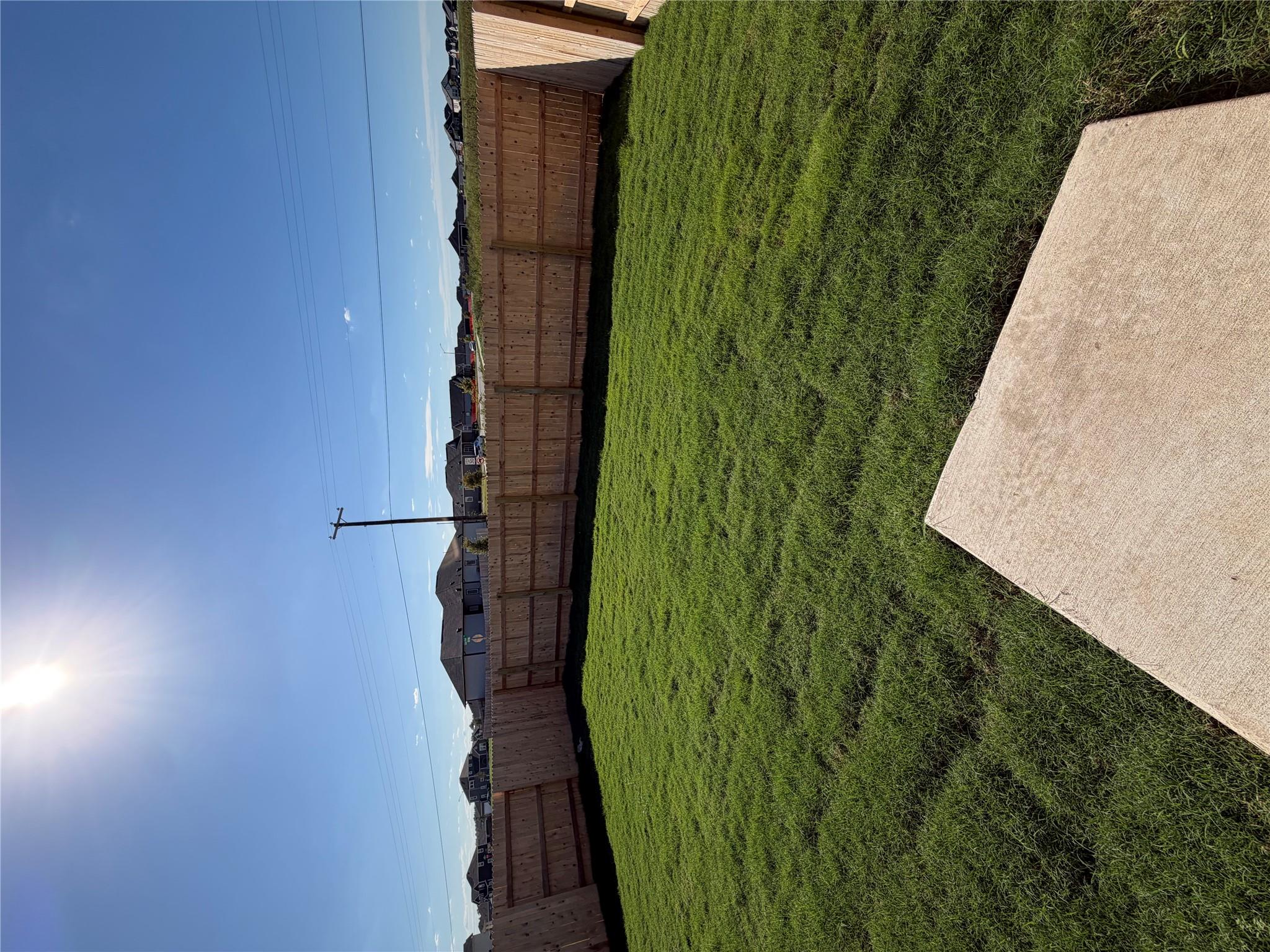 Residential Lease in Hutto 5