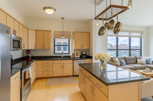 unit-402-270 4th St E, Saint Paul, MN, 55101-2709 | Card Image