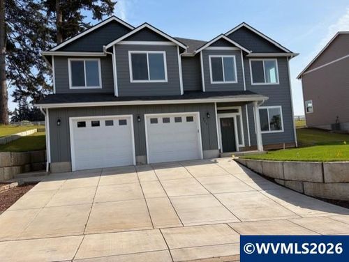 711 Nw George Ct, Sublimity, OR, 97385-9430 | Card Image