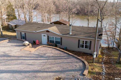 2360 Egyptian Hills Dr, Creal Springs, IL, 62922-1316 | Card Image