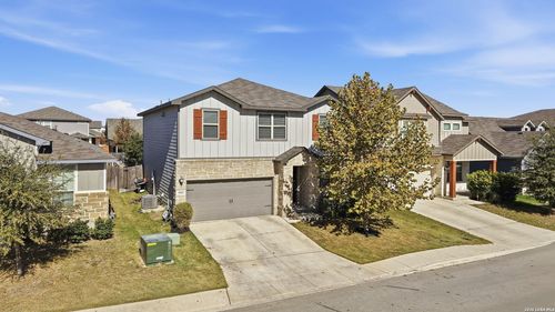 11623 Folsom Pass, San Antonio, TX, 78245-2071 | Card Image