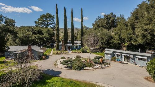 5600 Cascabel Rd, Atascadero, CA, 93422-2312 | Card Image