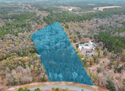 15436 Bullock Bluff Rd, BRYCEVILLE, FL, 32009-0019 | Card Image