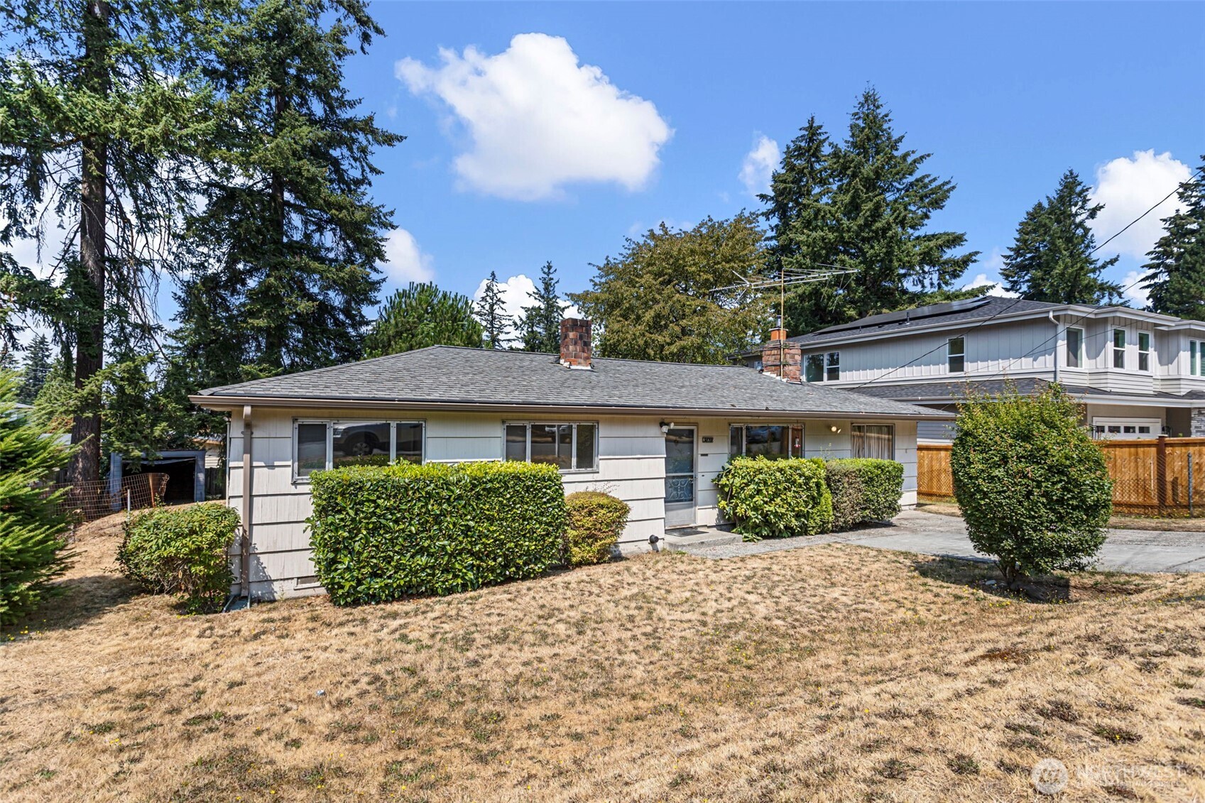 Residential in Bellevue 3