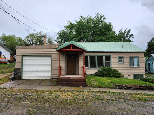 211 Wall Street, Hot Springs, MT, 59845 | Card Image