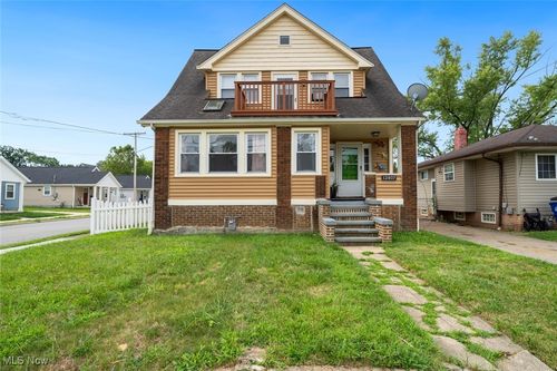 12807 Lena Ave, Cleveland, OH, 44135-3039 | Card Image