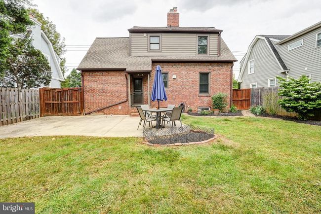 8114 Old Georgetown Rd, House other with 5 bedrooms, 3 bathrooms and null parking in BETHESDA MD | Image 38