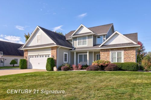 4211 Spurwood Dr, Saginaw, MI, 48603-7272 | Card Image