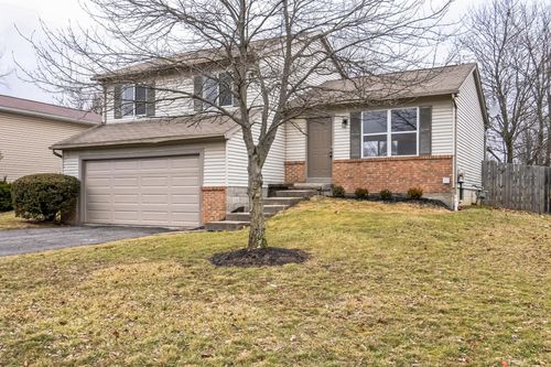 2944 Bretton Woods Drive, Columbus, OH, 43231 | Card Image