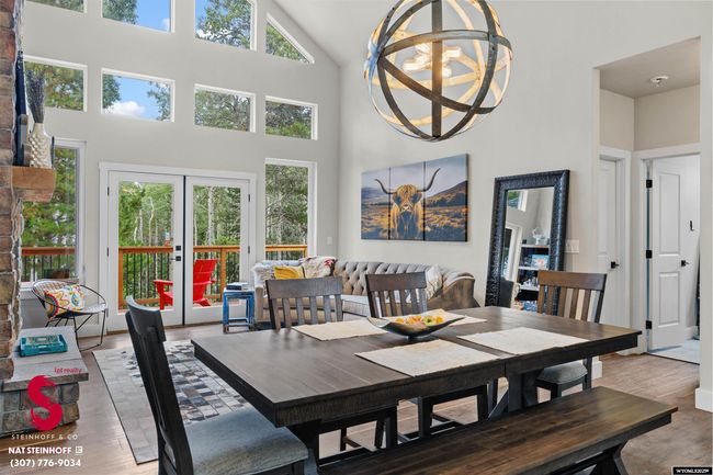 3894 Micro Rd, House other with 3 bedrooms, 2 bathrooms and null parking in Casper WY | Image 22
