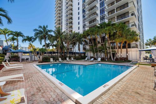 507-3031 N Ocean Boulevard, Fort Lauderdale, FL, 33308 | Card Image