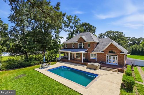 5248 Clifton St, ALEXANDRIA, VA, 22312-2115 | Card Image