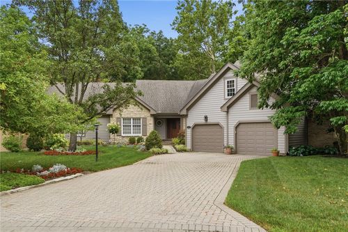 5338 Split Rail, Dayton, OH, 45429-1963 | Card Image