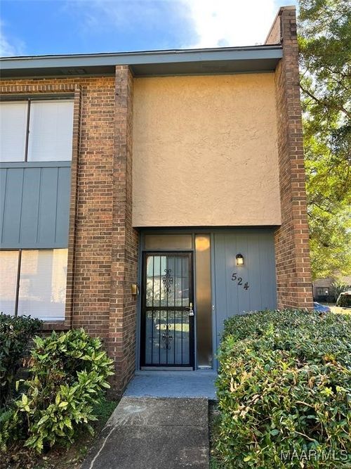 2d-524 Winston Dr, Montgomery, AL, 36111-2525 | Card Image