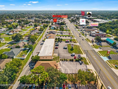 10507 Spring Hill Dr, Spring Hill, FL, 34608-5047 | Card Image