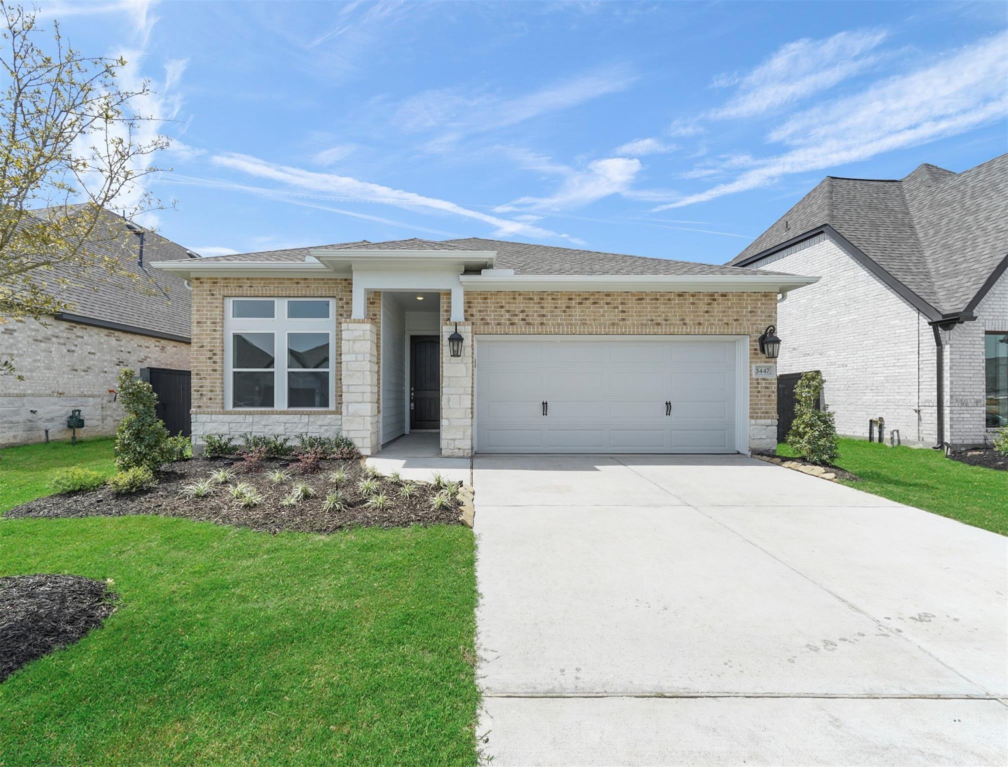 Residential Lease in Richmond