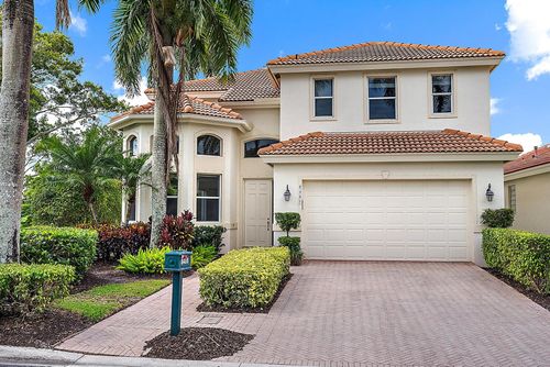 8405 Legend Club Dr, West Palm Beach, FL, 33412-1530 | Card Image