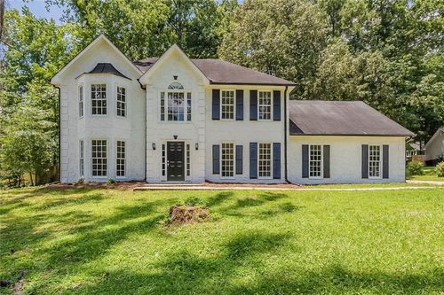 1056 Retner Dr Sw, Mableton, GA, 30126-1583 | Card Image