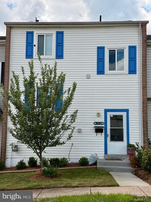 7516 Remington Rd, MANASSAS, VA, 20109-2922 | Card Image