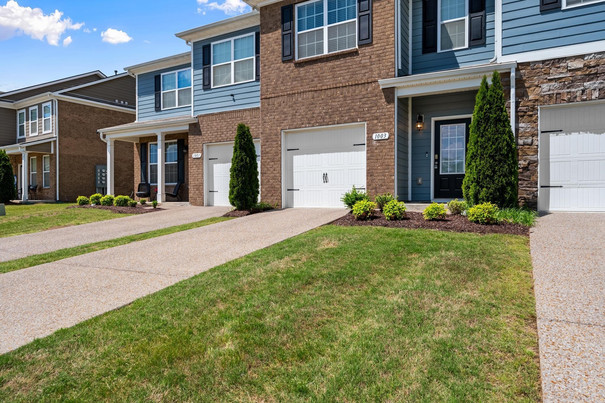 Alderwood Cir, Smyrna, TN 37167